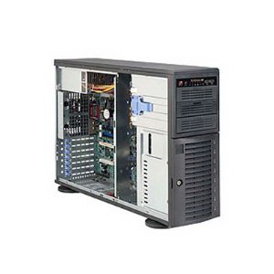 CSE-743I-465B Supermicro SC743i-465B Chassis (Refurbished)
