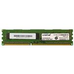 CT102472BA160B.18FED Crucial 8GB DDR3 PC12800 Memory