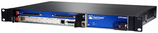 CTP2000-IM-8P Juniper CTP 2000 Series EIA530/RS-232 8-Ports Interface Module (Refurbished)