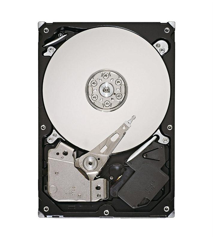 CX-SA07-750HS EMC 750GB 7200RPM SATA 3Gbps Hot Swap 16MB Cache 3.5-inch Internal Hard Drive for CLARiiON CX Series Storage Systems