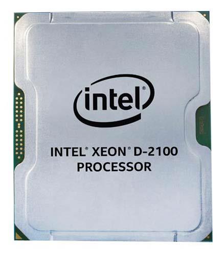 D-2145NT Intel Xeon D Family 8-Core 1.90GHz 11MB Cache Socket FCBGA2518 Processor