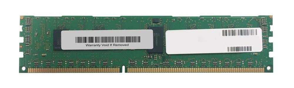 D5240-240684-PE Edge 2GB PC3-14900 DDR3-1866MHz ECC Registered CL13 240-Pin DIMM single Rank Memory Module
