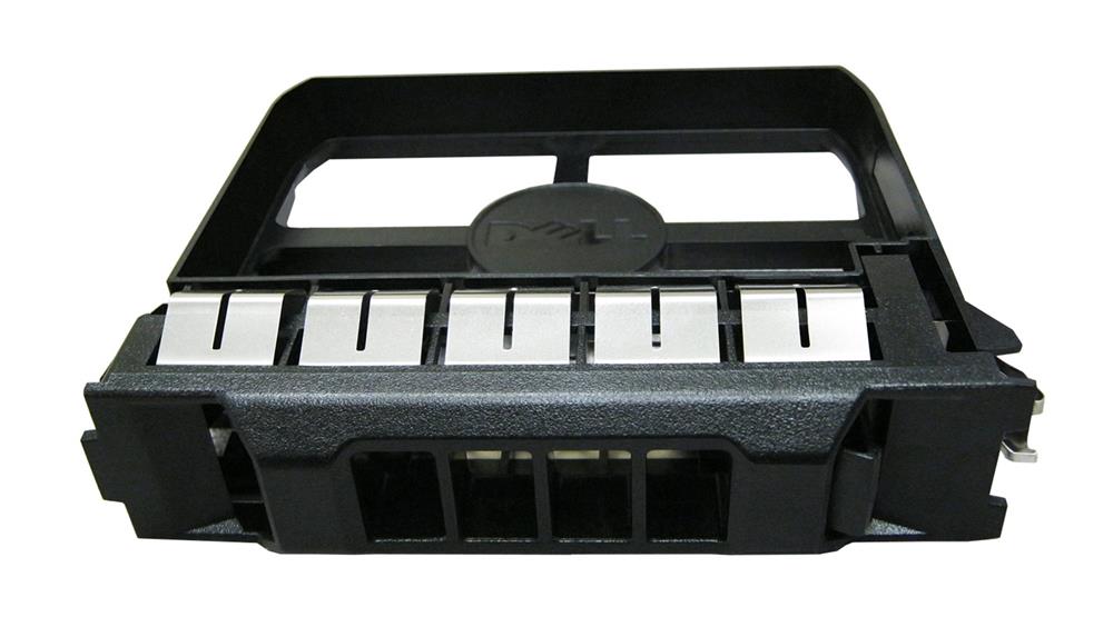 D789F Dell Hard Drive Tray Caddy SATA to SAS for PowerEdge T710