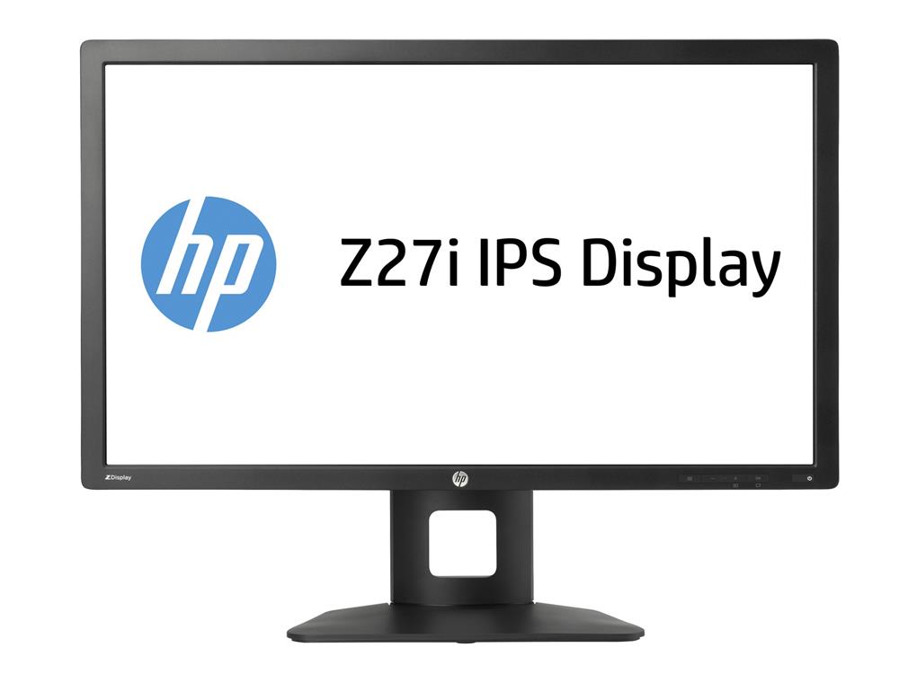 D7P92A4#ABA HP Z27i 27-inch IPs Monitor (Refurbished)