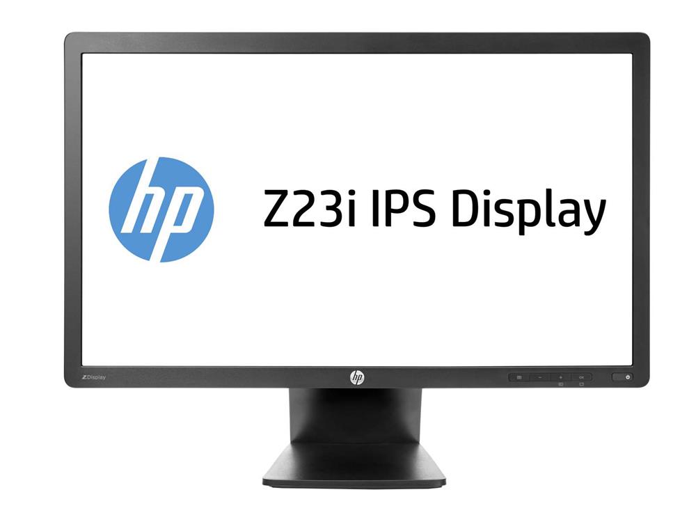 D7Q13A4 HP Business Z23i 23" LED LCD Monitor - 16:9 - 8 ms
