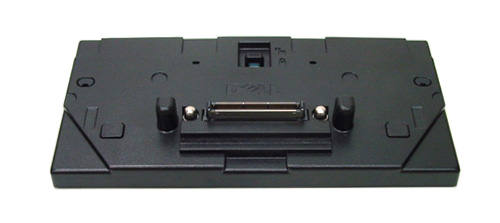 D983R Dell Docking Extender for Latitude E6400 XFR Laptop