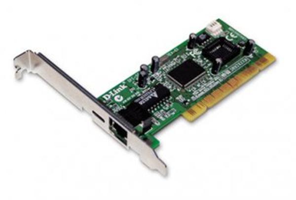 DFE-550TX D-Link Managed PCI Network Adapter PCI 1 x RJ-45 10/100Base-TX