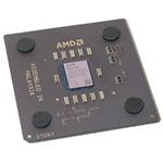 AMD Duron 1000MHz 100Mhz L2 64KB Cache Processor Socket A (Socket 462)OEM Mfr P/N DHD1000AMT1B