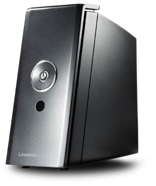 Buy home audio electronics wireless - Linksys DM-P100 Wireless-N Home Audio Music Player Extender...