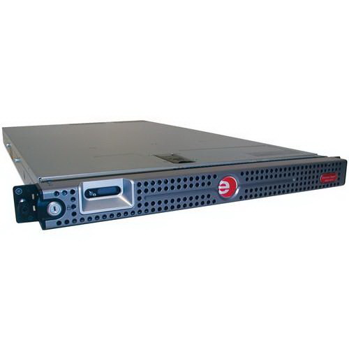 DNSA-GE500-SX Enterasys 2 x 10/100/1000Base-T 2 x 1000Base-SX Network Sensor Appliance GE500 (Refurbished)