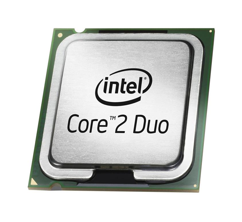 DX929 Dell 2.20GHz 800MHz FSB 2MB L2 Cache Intel Core 2 Duo Processor Upgrade