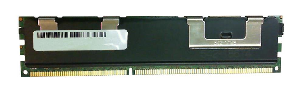 EM16-AX Axiom 16GB Kit (2 X 8GB) PC3-8500 DDR3-1066MHz ECC Registered CL7 240-Pin DIMM 1.35V Low Voltage Quad Rank Memory