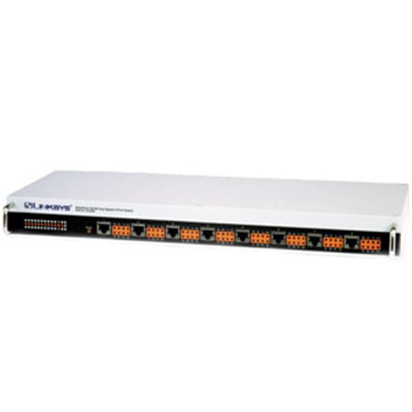 EZXS88R Linksys EtherFast 10/100 8-Ports RJ-45 Switch (Refurbished)
