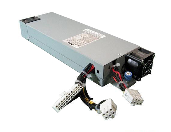 F1265 Dell 280-Watts Power Supply for PowerEdge 750