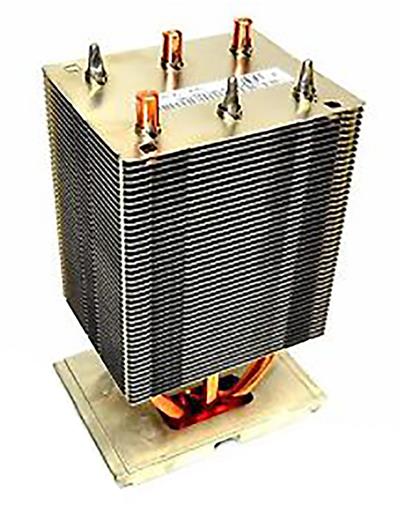 F3550 Dell Heatsink Assembly for Precision 460, 670, PowerEdge SC1420