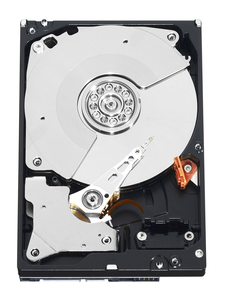 F916C Dell 250GB 7200RPM SATA 3Gbps 16MB Cache 3.5-inch Internal Hard Drive
