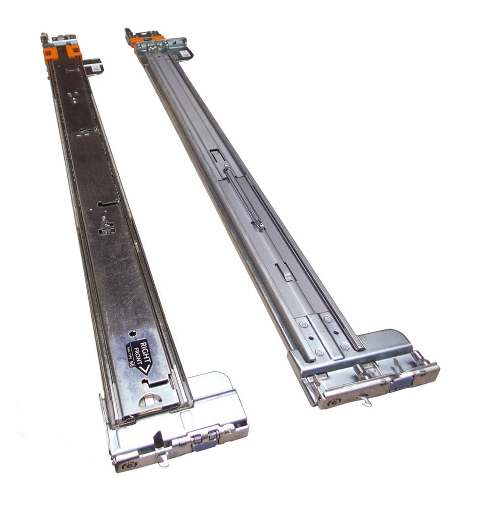 F9HYC Dell 2U Rail Kit for PowerEdge R720