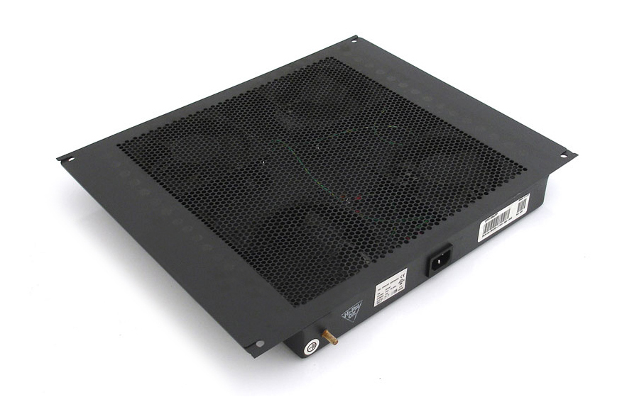 FJ468 Dell Rack Fan Kit for PowerEdge 4210
