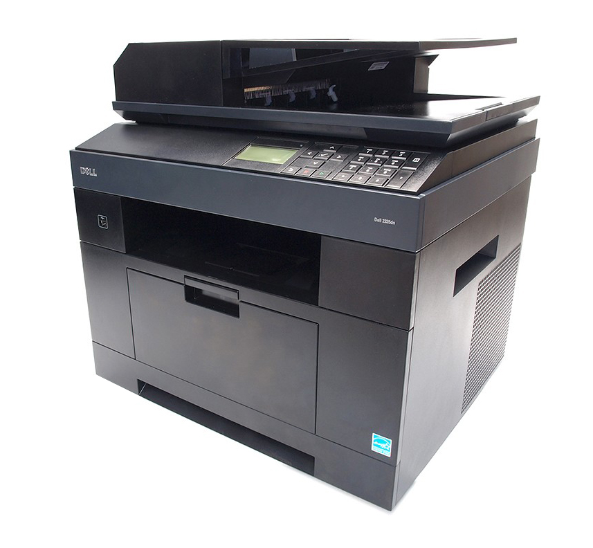 FM574 Dell 2335dn (1200 x 1200) dpi 35 ppm Multifunction Laser Printer (Refurbished)