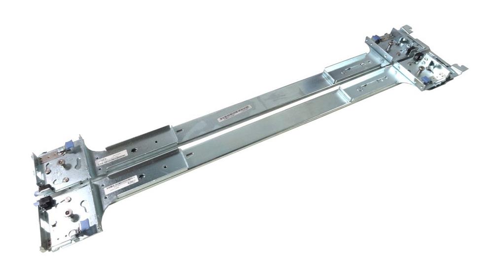 FN360 Dell 2U SL V4 Rapid Versa Rail Server Rack Mounting Hardware Kit for PowerEdge 2950/2970