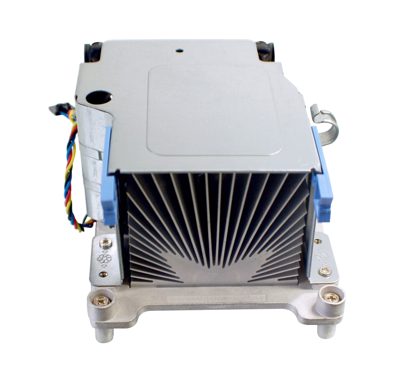 G259F Dell Shroud Assembly for OptiPlex