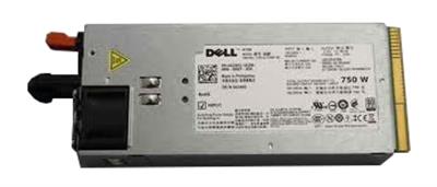 G347N Dell 750-Watts Redundant Power Supply for PowerEdge R510 and R710