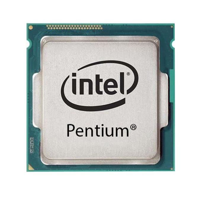 G4600T Intel Pentium Dual-Core 3.00GHz 8.00GT/s DMI3 3MB L3 Cache Socket LGA1151 Processor