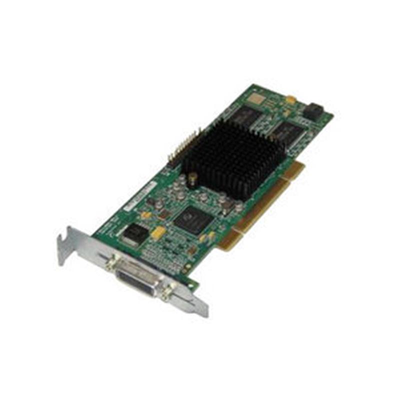 G55MDDAP32DB Matrox Millennium G550 32MB Video Graphics Card