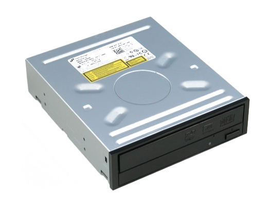 GH50N Dell 16x SATA DVD-RW Dual Layer Optical Drive