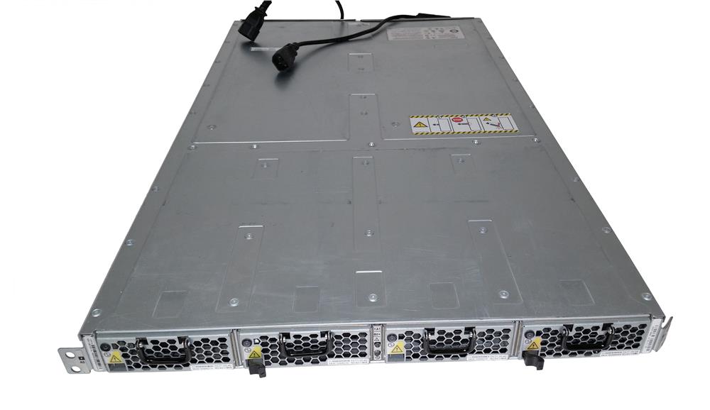 GJ765 Dell Network Storage Array Metal Chassis (Refurbished)