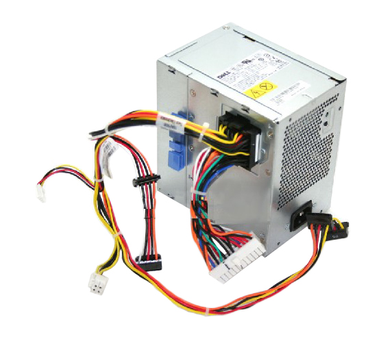 GK929 Dell 305-Watts Power Supply for OptiPlex 740 745 755