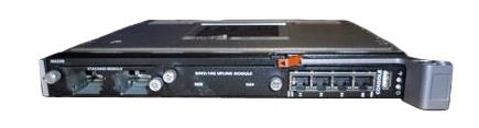 GM069 Dell PowerConnect M6220 20-Ports Ethernet Switch (Refurbished)
