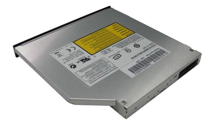 GP145 Dell 8x Slimline Sata DVD-RW Drive