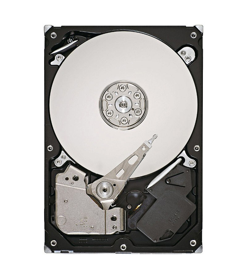 GP206 Dell 250GB 7200RPM SATA 3Gbps 16MB Cache 3.5-inch Internal Hard Drive