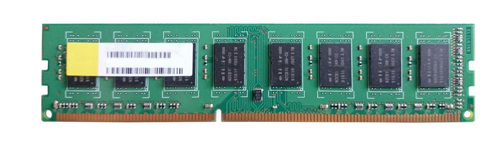 GR3DD8BD-2G1600 GigaRam 2GB PC3-12800 DDR3-1600MHz non-ECC Unbuffered CL11 240-Pin DIMM Memory Module