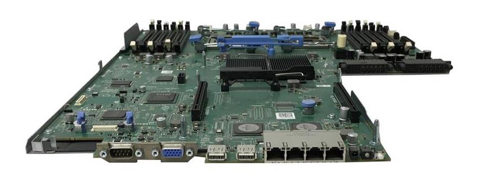 GXH08 Dell System Board (Motherboard) for PowerEdge R415 (Refurbished)