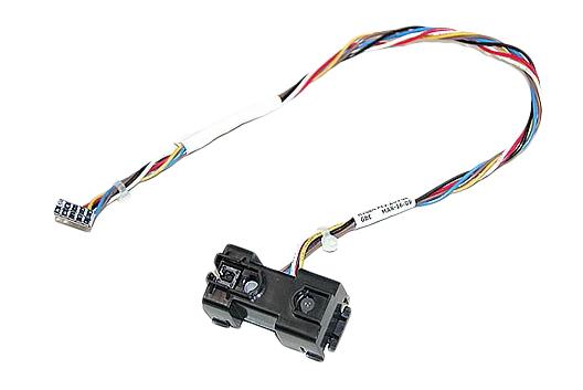 H208N Dell Power Switch / Indicator Assembly for Vostro 420