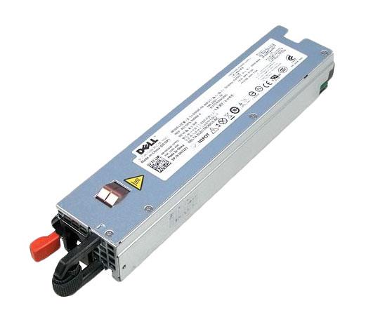 H318J Dell 500-Watts Power Supply for PowerEdge R410 415 and PowerVault NX300