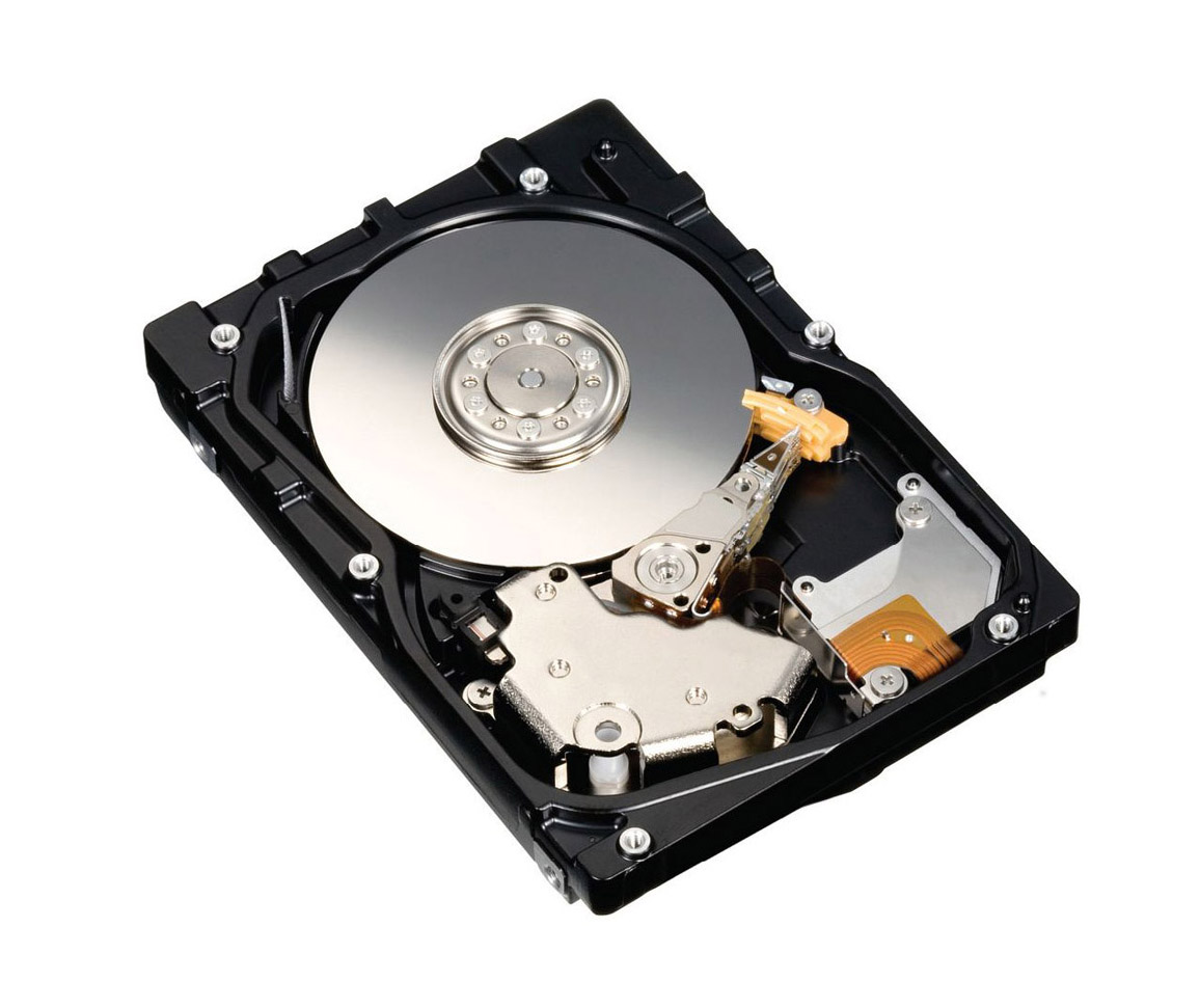 H367T Dell 300GB 10000RPM SAS 6Gbps 16MB Cache 2.5-inch Internal Hard Drive