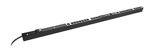 H8B48A HPE 2.8kVA 120 Volt L5-30 Input (24x NEMA 5-20) NA/JP Managed Power Distribution Units (maPDU)