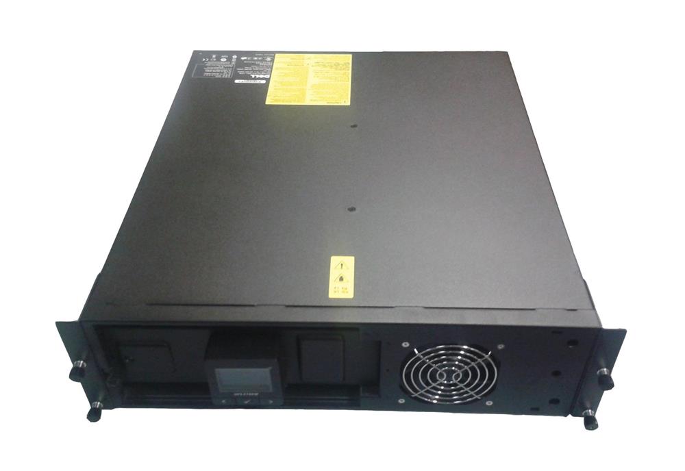 H8MY3 Dell 2700-Watts R/t HV 3u Emea Uninterruptible Power Supply (UPS) (Refurbished)
