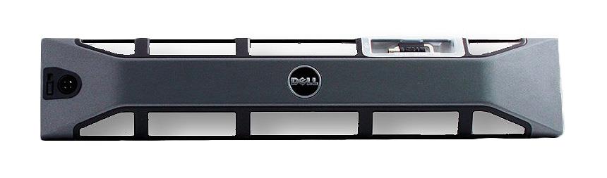 HP725 Dell Faceplate Bezel PowerEdge R710