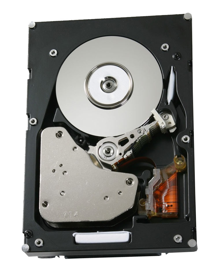 HUS154530VLF400 Hitachi Ultrastar 15K450 300GB 15000RPM Fibre Channel 4Gbps 16MB Cache 3.5-inch Internal Hard Drive