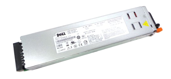 HY105/D Dell 670-Watts Redundant Power Supply for PowerEdge 1950