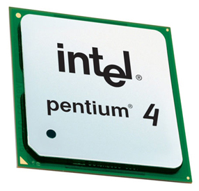 J2323 Dell 2.80GHz 533MHz FSB 512KB L2 Cache Intel Pentium 4 Processor Upgrade