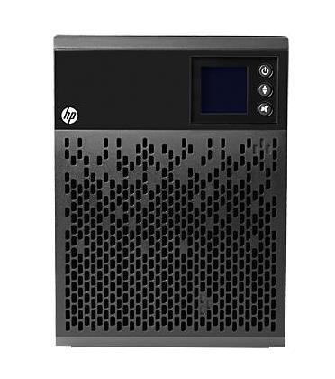 J2P87A HPE T1500 G4 NA/JP Uninterruptible Power System (UPS) (Refurbished)