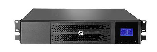 J2R00A HPE R/T2200 G4 NA/JP Uninterruptible Power System (UPS) (Refurbished)