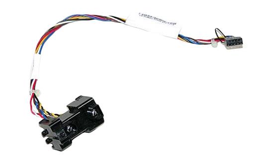 J380H Dell Power Switch / Indicator Assembly for Vostro 220