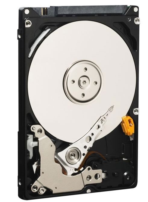 J3W0N Dell 500GB 7200RPM SATA 3Gbps 2.5-inch Internal Hard Drive