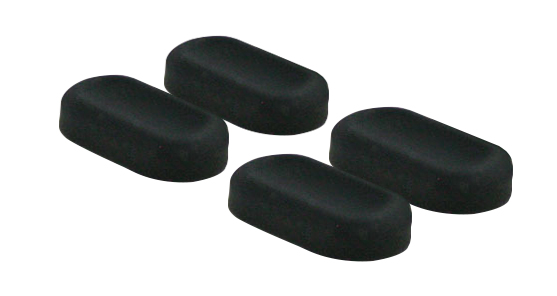 JG394 Dell Bottom Base Case Rubber Feet